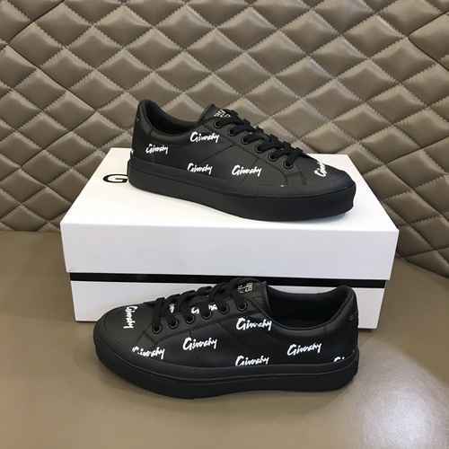 Givenchy Men's Shoe Code: 0328B50 Size: 38-45 (45 can be customized)