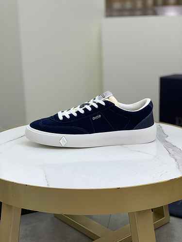 Dior Men's Shoe Code: 0606C80 Size: 39-45 (Note: 38, 45 custom made)