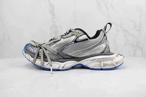 Supporto D10 Balenciaga Phantom Sneaker 3XL Balenciaga New Ten Generation Fashion Running Shoes Y23