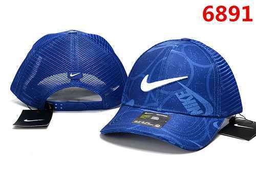 61 Cappello NIKE nuovo e aggiornato Un cappello Goods Net Cappello di alta qualità