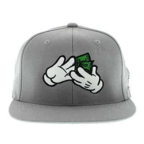 Y. S. L Snapbacks