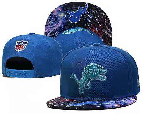 Detroit Lions