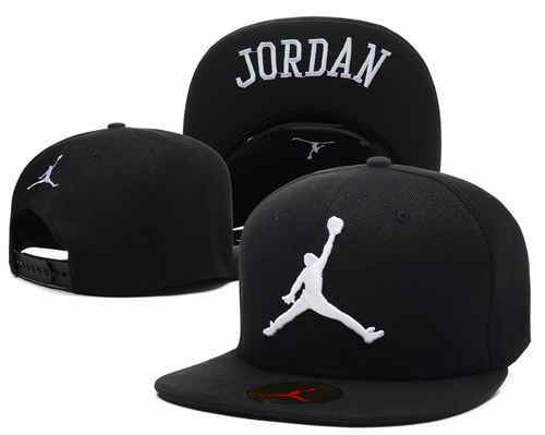 Snapback della Giordania