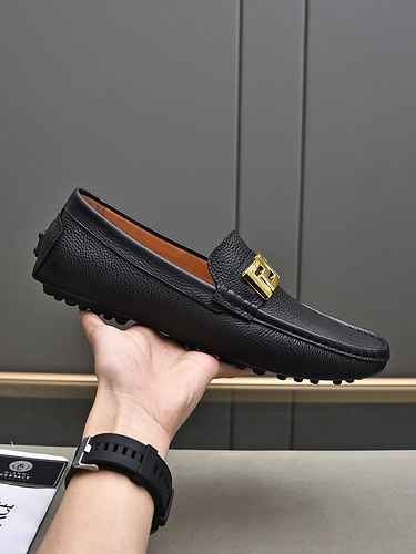 Scarpa Uomo Givenchy Codice 0623B30 Taglia 3844 personalizzata per 45 46 47