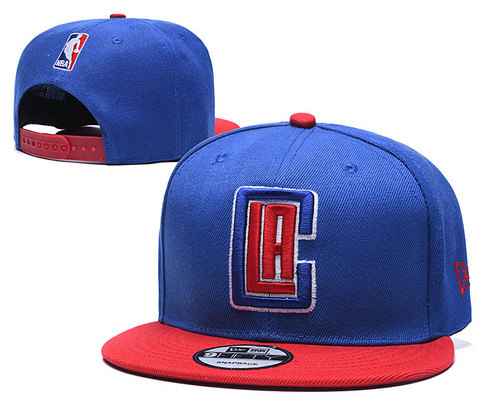 Clippers