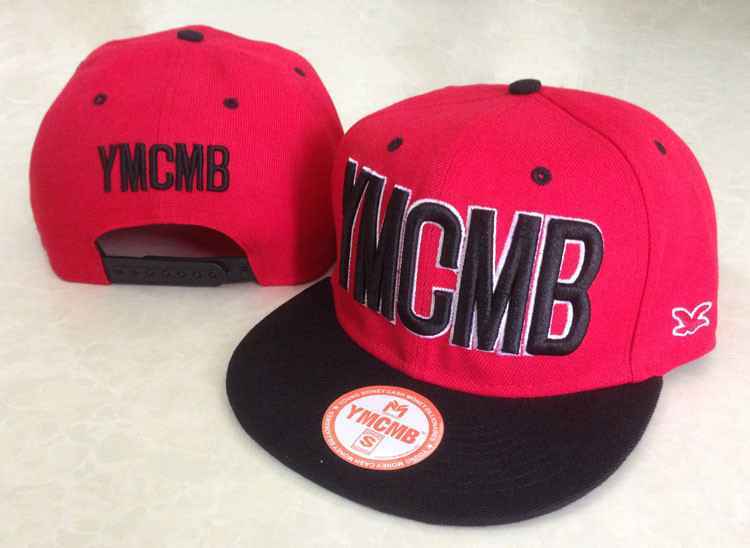 YMCMB