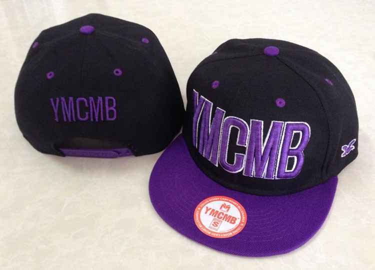 YMCMB