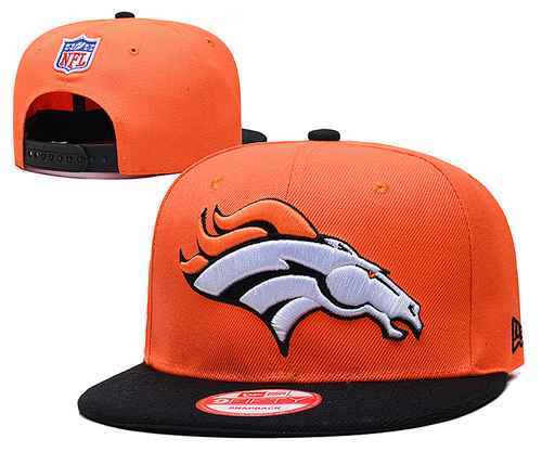 NFL Denver Broncos Snapback Denver Broncos