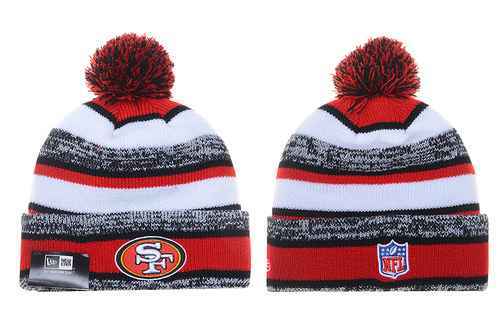 NFL Knit Hat