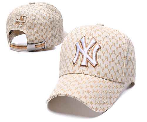 NY embedded cap