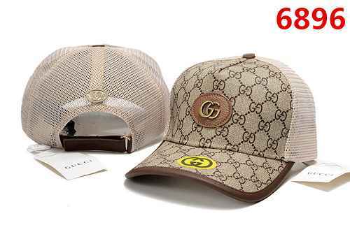 66 Aggiornamento stock Cappello GUCCI Cappello in maglia di cotone Cotone di alta qualità