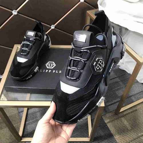 1092310pp Fashion Casual Men's Shoes 38-44