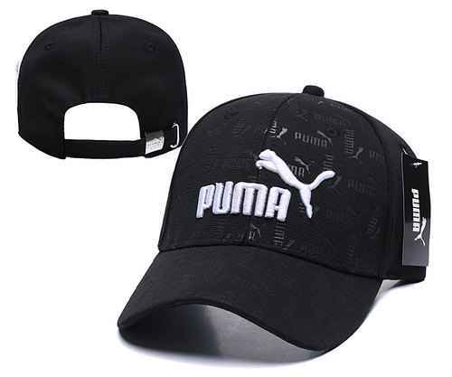 Puma hat/Puma