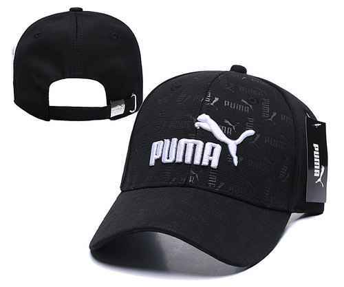 Cappello PumaPuma