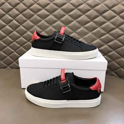 Givenchy Men's Shoe Code: 0328B40 Size: 38-45 (45 can be customized)