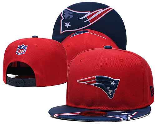 Patrioti del New England