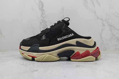 D30 | Support secondary store release i8 version semi drag Balenciaga 1st generation Balenciaga 1.0 