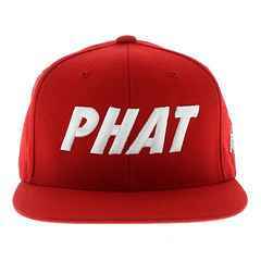 Phat Snapback