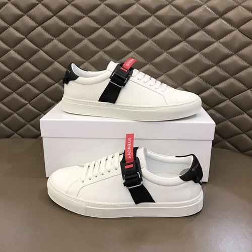 Scarpa Uomo Givenchy Codice 0328B40 Taglia 3845 45 personalizzabile