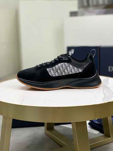 Dior Men's Shoe Code: 0628C50 Size: 39-45; (Customized for 38 and 46)