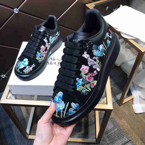 1092350 McQueen Coppia Sneakers 3544