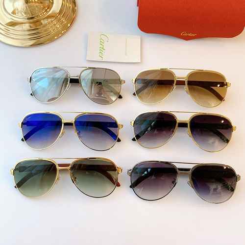 2790 Cartier glasses Cartie * Cartier CT0298 Size: 59 units, 16-145 Cartier large box. The experienc