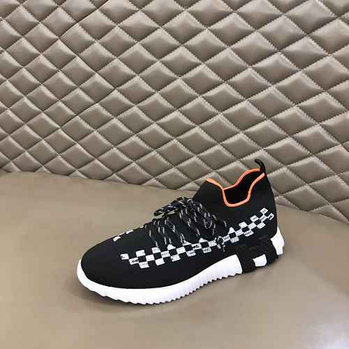 Hermes Men's Shoe Code: 0530B60 Size: 38-44