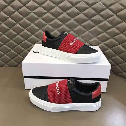 Givenchy Men's Shoe Code: 0328B40 Size: 38-45 (45 can be customized)