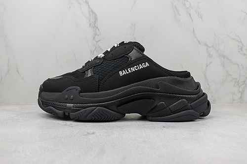 D30 | Support secondary store release i8 version semi drag Balenciaga 1st generation Balenciaga 1.0 