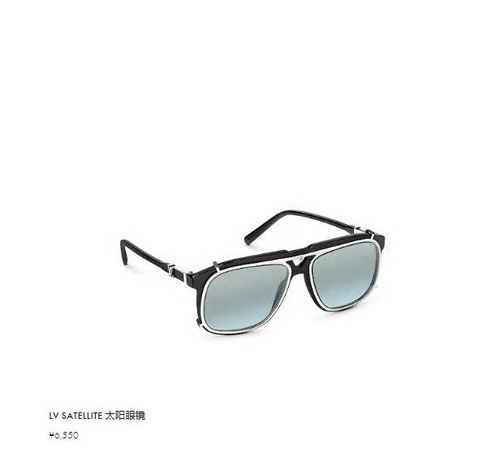 3330LV glasses LOUIS VUITTO * official website synchronization new model: Z1086 Size: 58 ports 18-14