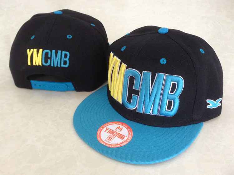 YMCMB