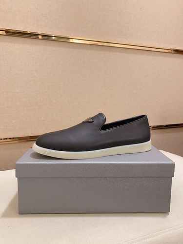 Prada Men's Shoe Code: 0625C20 Size: 38-44 (available for ordering 45 without return or exchange)