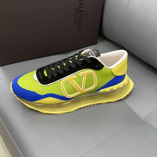 Scarpa Uomo Valentino Codice 0509C20 Taglia 3844 personalizzata al 45