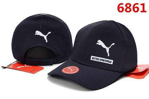 5.16 New PUMA Mesh Hat A Goods High Quality Pure Cotton Hat