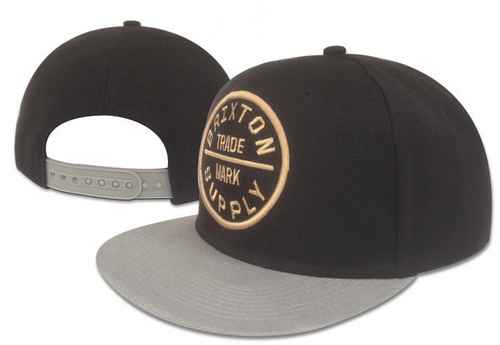 Brixton Snapbacks