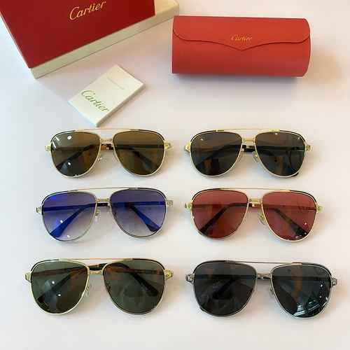 3240 Cartie Glasses Cartie * Classic Sunglasses on Cartie's official website CT0192S Size: 59 pieces