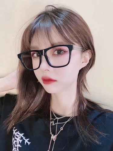 2790 Gucci Glasses Hot Selling Gucci Original Single High Quality Optical Lens Gucc * Model: GG0558O