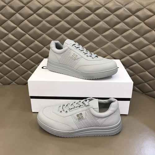 Scarpa Uomo Givenchy Codice 0328B60 Taglia 3845 45 personalizzabile