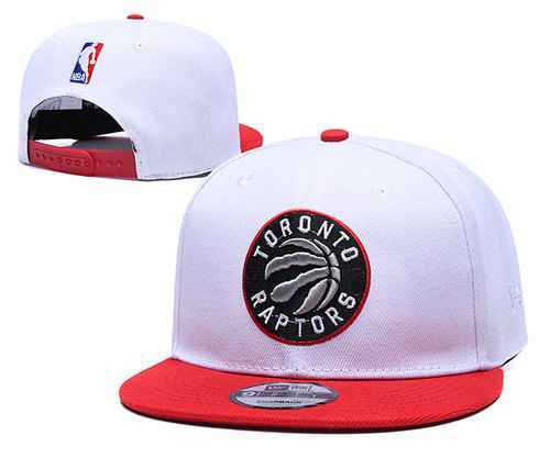 Raptors baseball cap