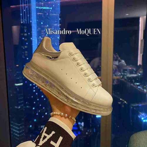 1661360 McQueen Coppia Sneakers 3544