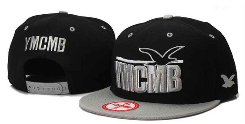 YMCMB