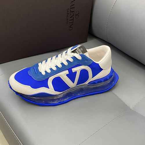 Scarpa Uomo Valentino Codice 0509C20 Taglia 3844 personalizzata al 45