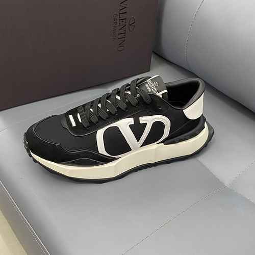 Scarpa Uomo Valentino Codice 0509C20 Taglia 3844 personalizzata al 45