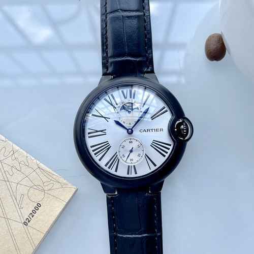 Cartier 480