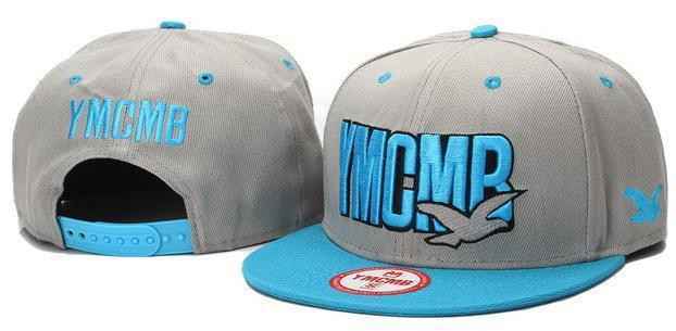 New Arrivals YMCMB snapbacks