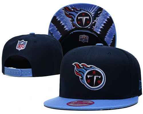 Tennessee Titans