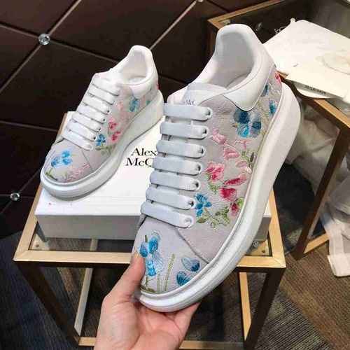 1092350 McQueen Coppia Sneakers 3544