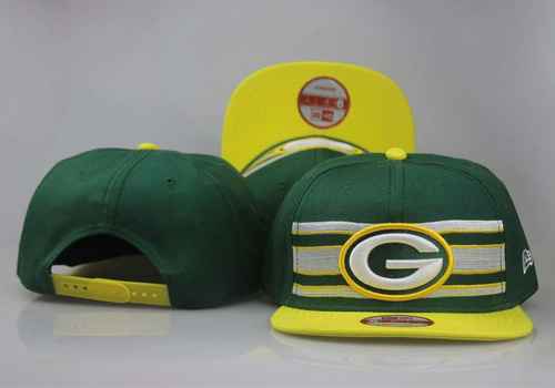 Imballatori di Green Bay NFL Imballatori di Green Bay