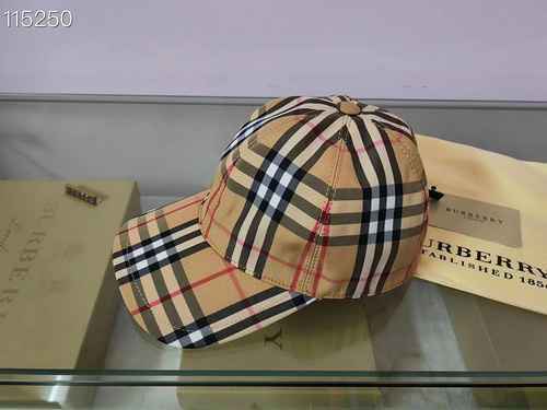Burberry Super A Hat Welcome to Follow