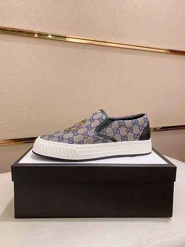 GUCCI Men's Shoe Code: 0625B20 Size: 38-44